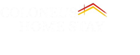 Colonel's Home Stay