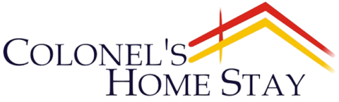 The Colonel's Homestay